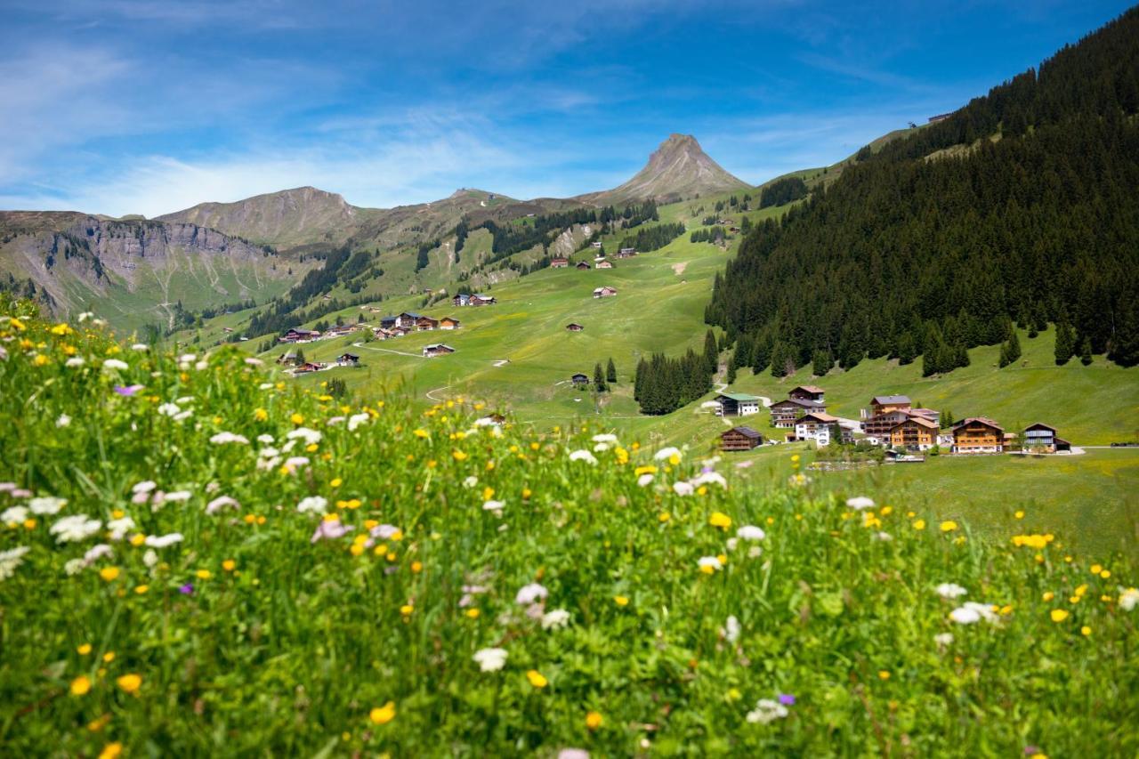 Hotel Adler