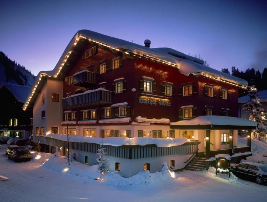 Hotel Adler 4*